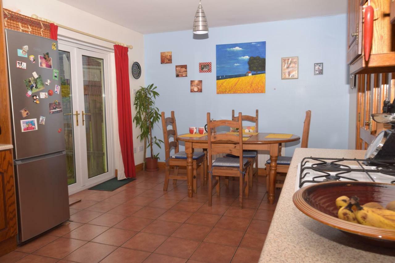 Errigal View Homestay *