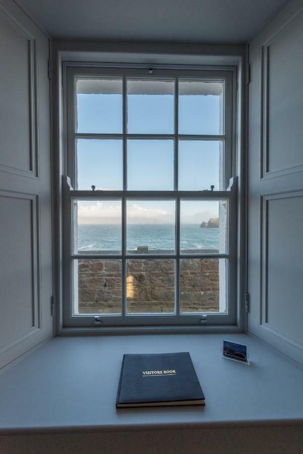 Fanad Lighthouse Holiday home