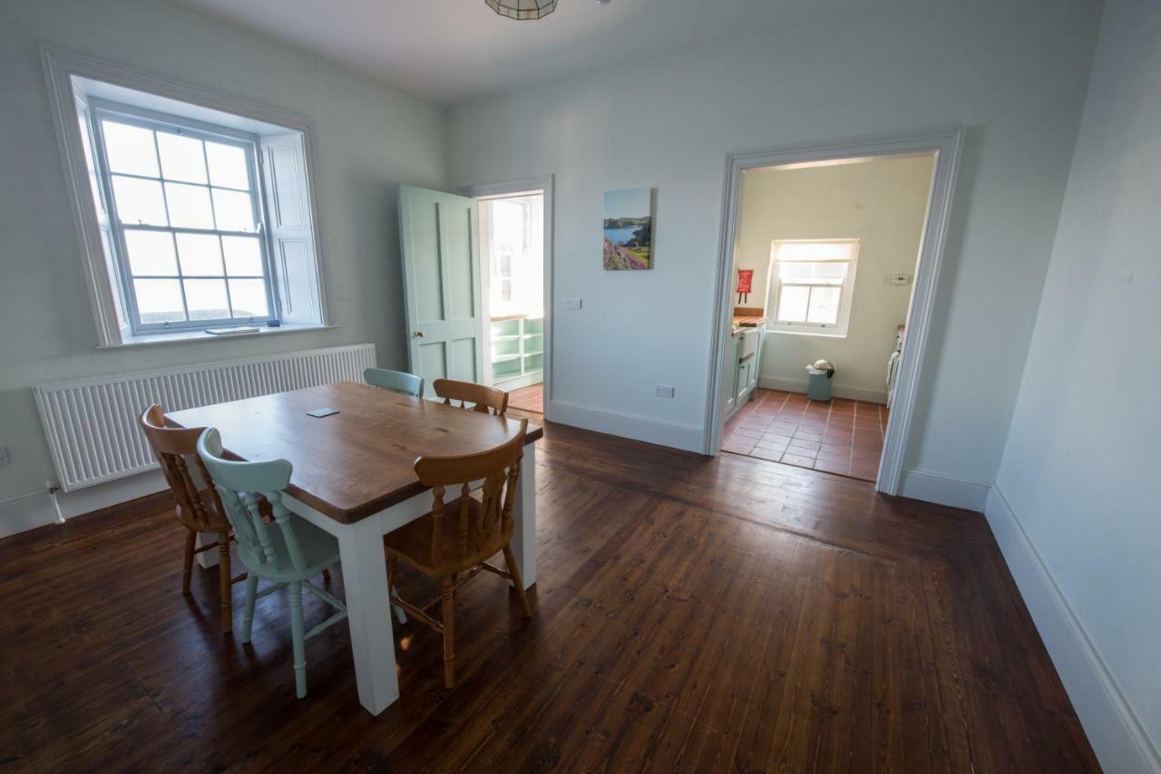 Holiday home Fanad Lighthouse Letterkenny