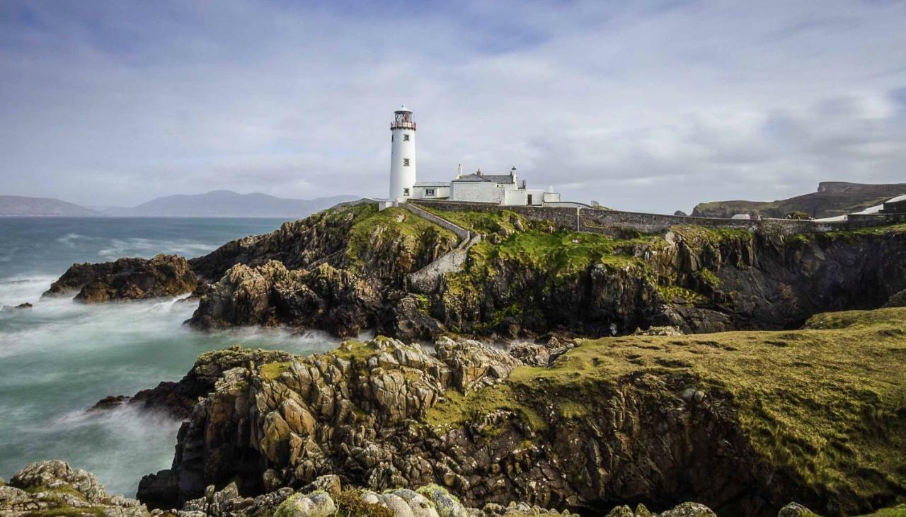 Fanad Lighthouse Letterkenny