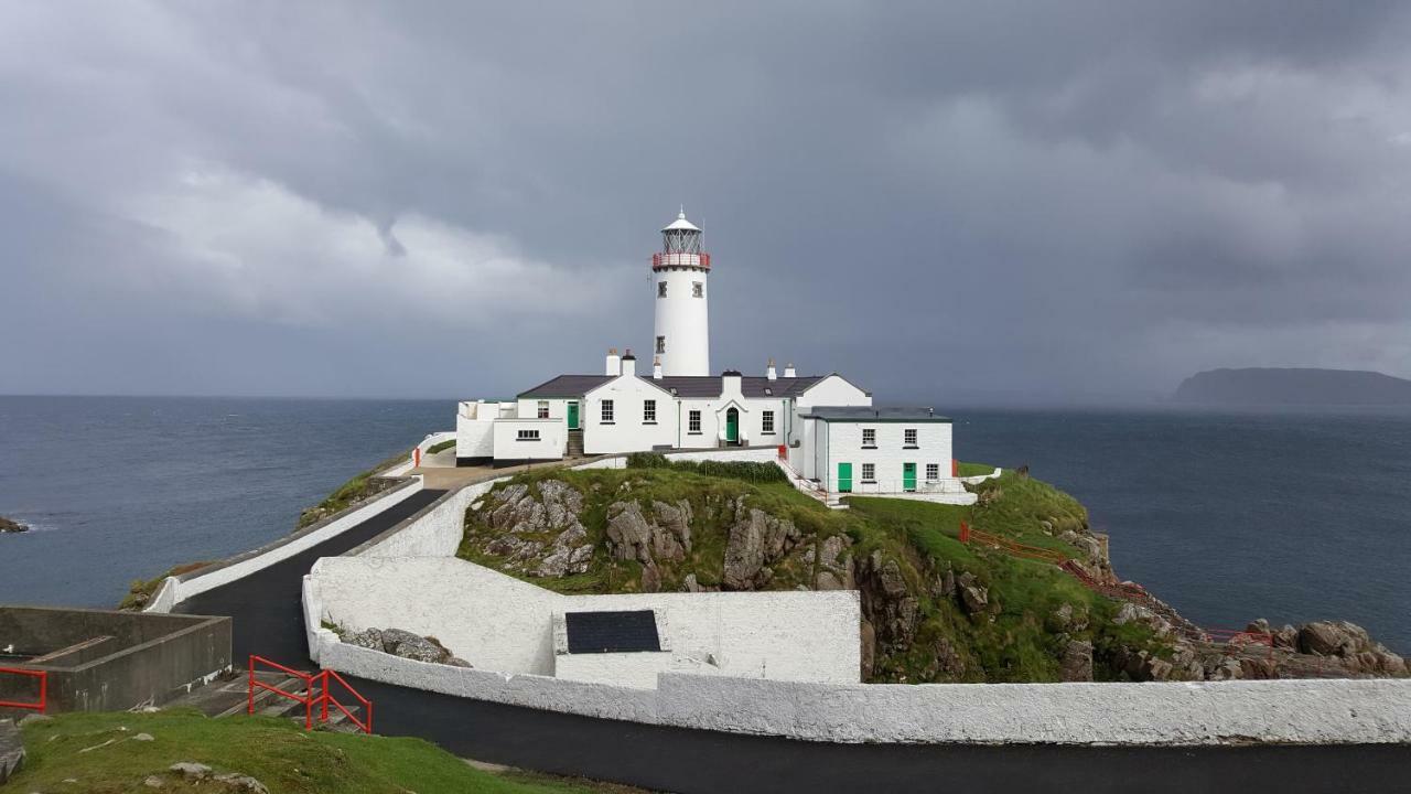 Holiday home Fanad Lighthouse