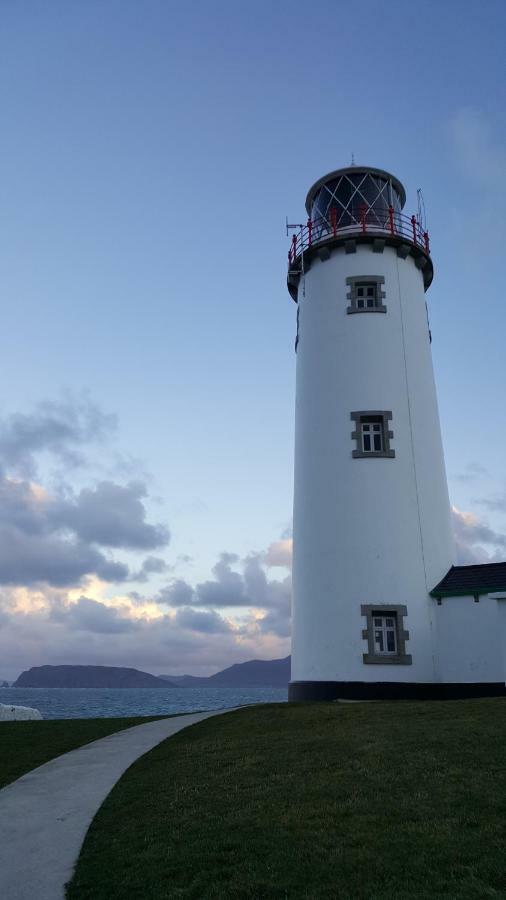 Fanad Lighthouse * Letterkenny