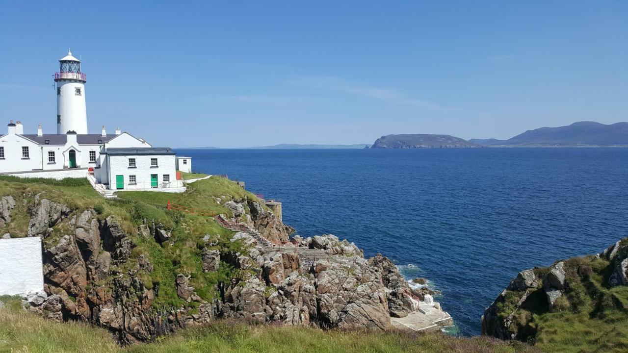 Fanad Lighthouse