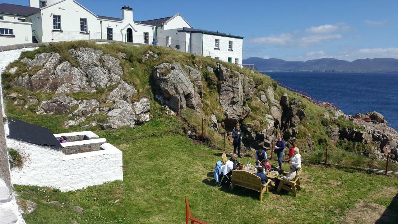Fanad Lighthouse Holiday home *