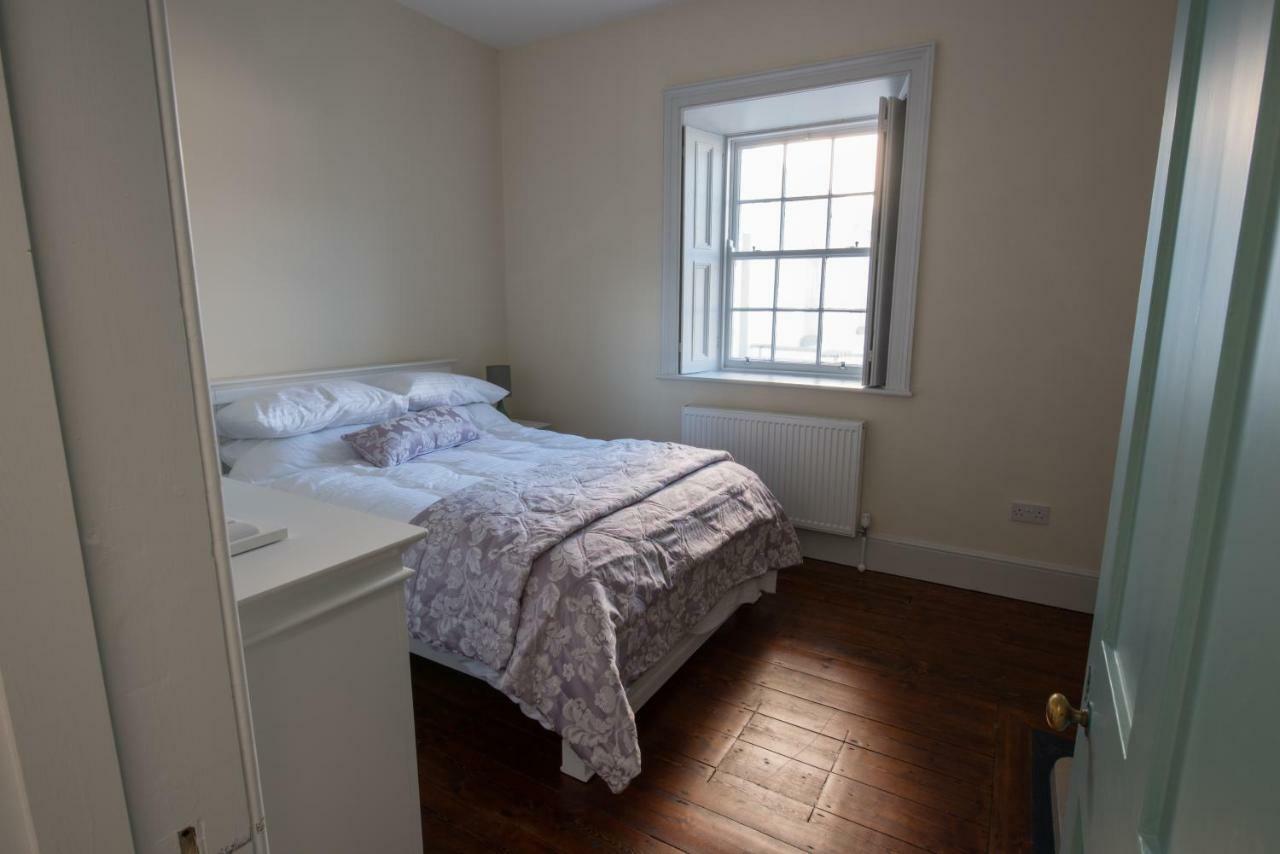 Holiday home Fanad Lighthouse Letterkenny