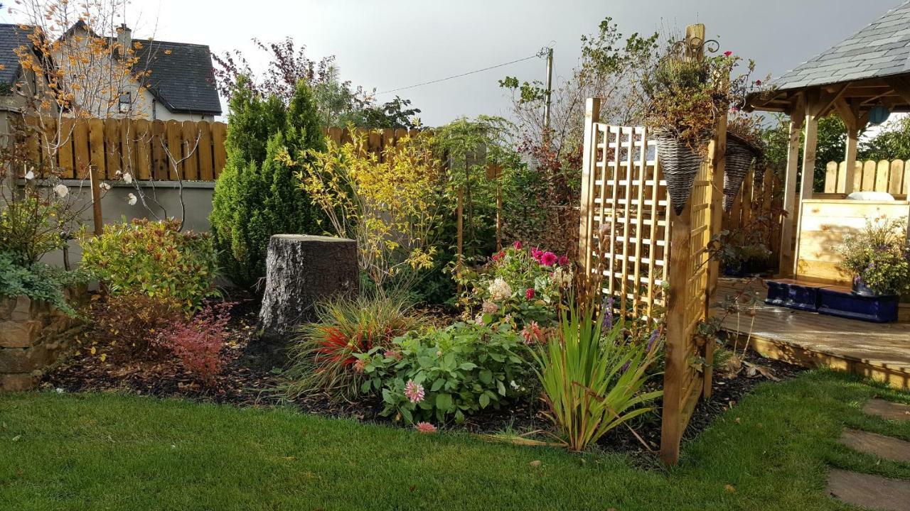Josh's Holiday home Letterkenny