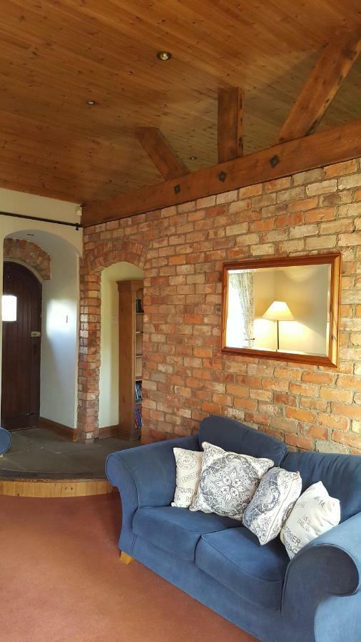 Holiday home Josh's Letterkenny