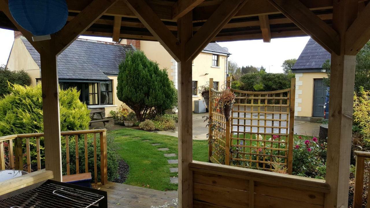 Josh's Holiday home *