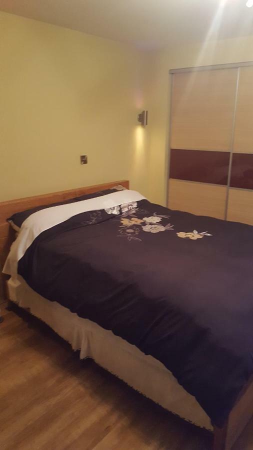 Homestay Willow House Eircode F92v67t *