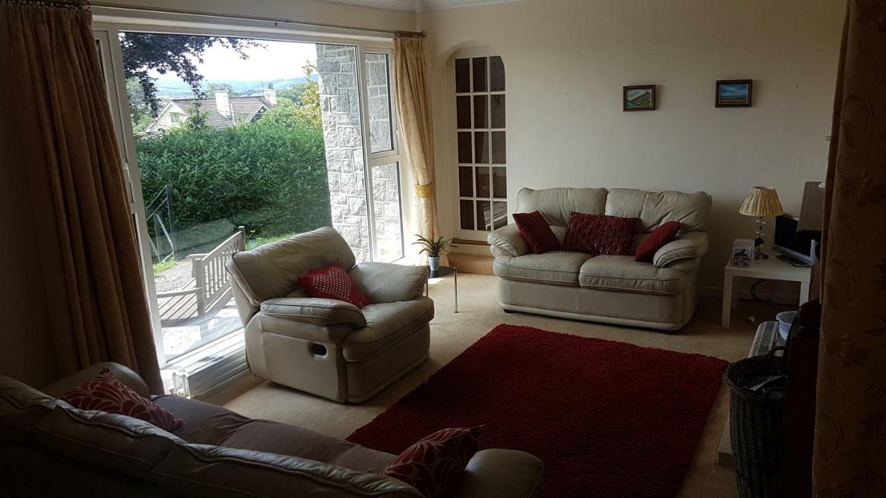 Ard Aoibhinn Holiday home Letterkenny