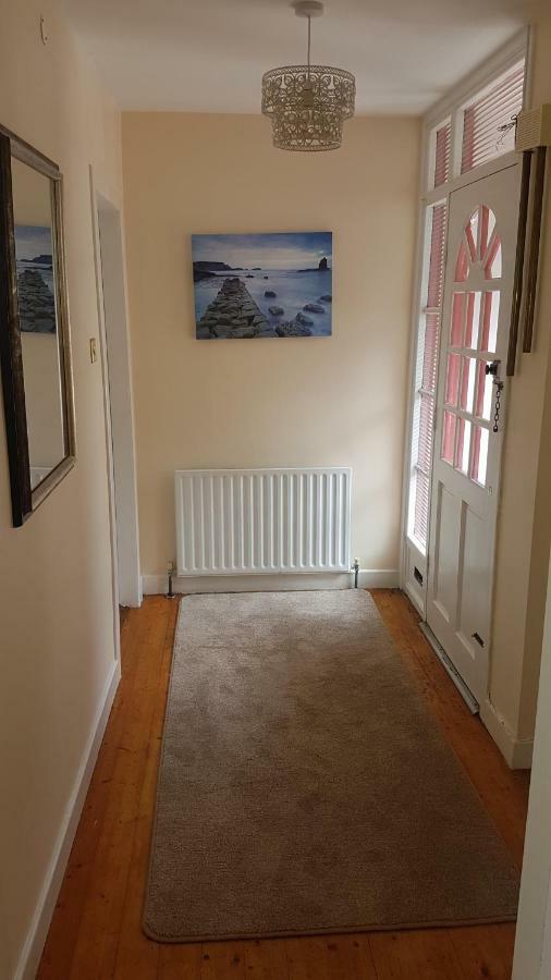Ard Aoibhinn Holiday home Letterkenny