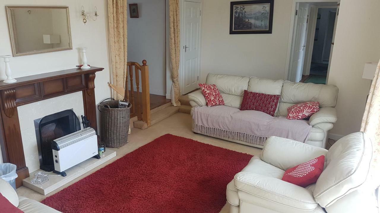 Holiday home Ard Aoibhinn