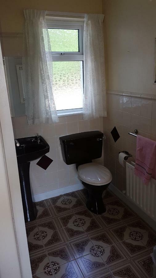 Ard Aoibhinn Holiday home