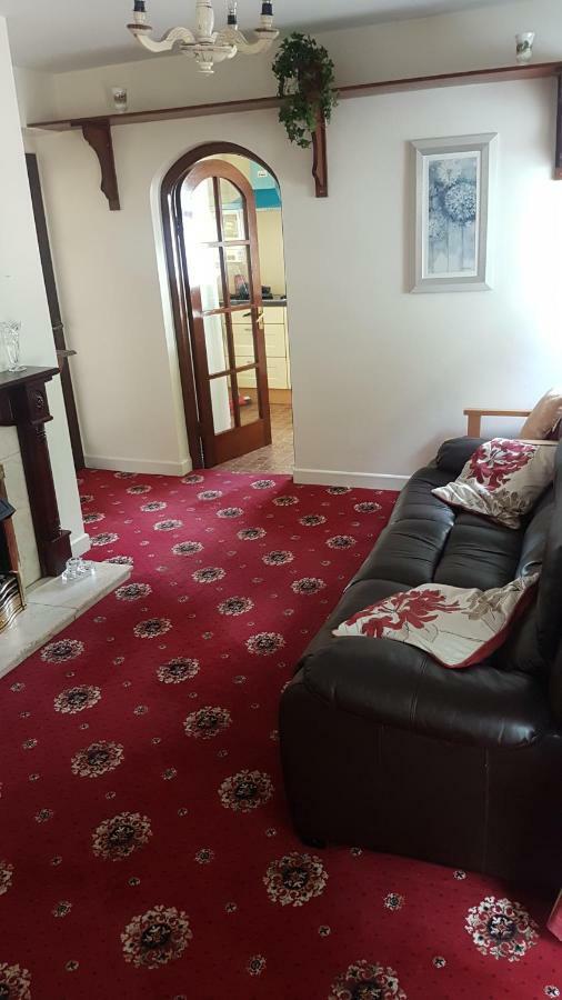 Ard Aoibhinn Holiday home *