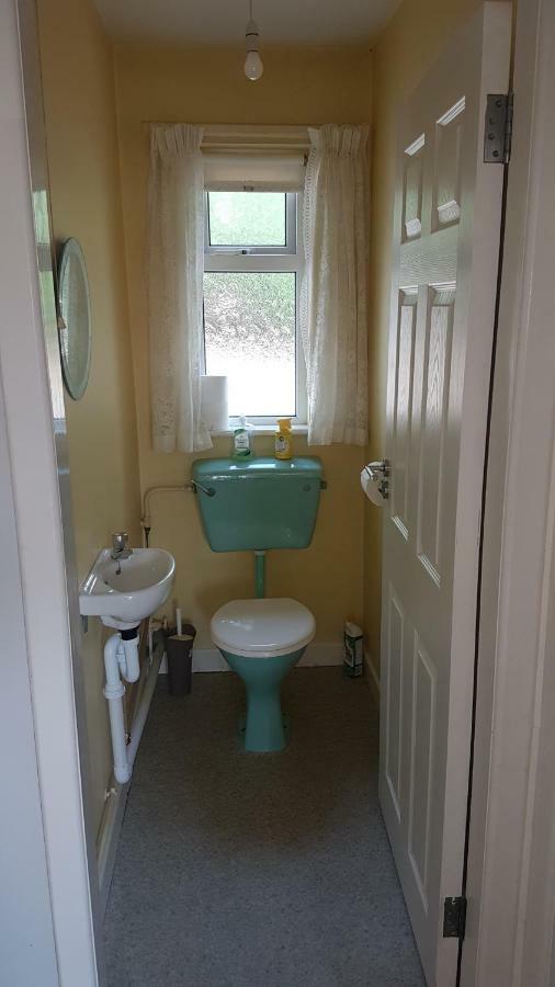 Holiday home Ard Aoibhinn *