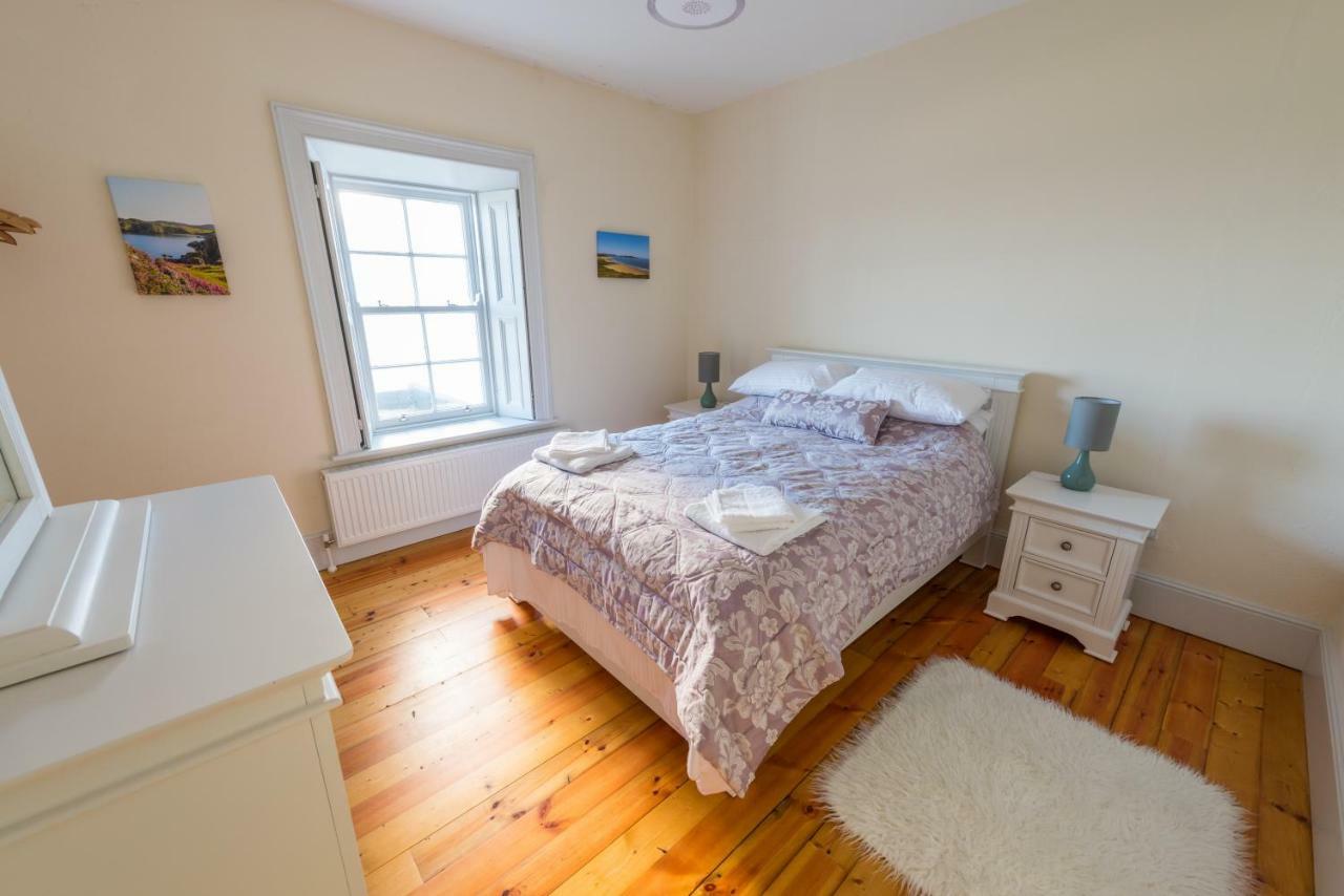 Fanad Lighthouse Holiday home *