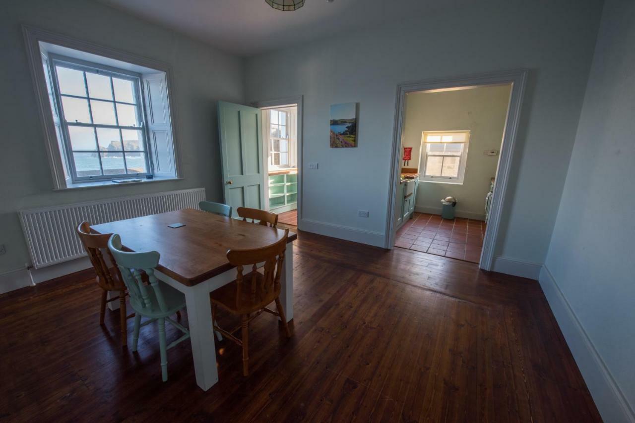 Fanad Lighthouse Holiday home *