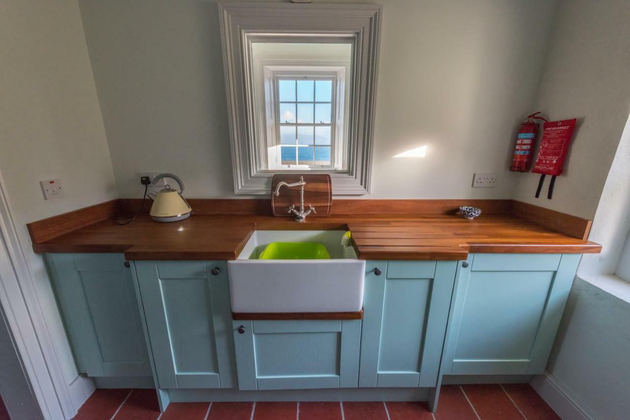 Holiday home Fanad Lighthouse Letterkenny