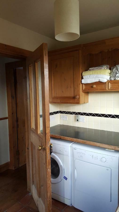Josh's Holiday home Letterkenny