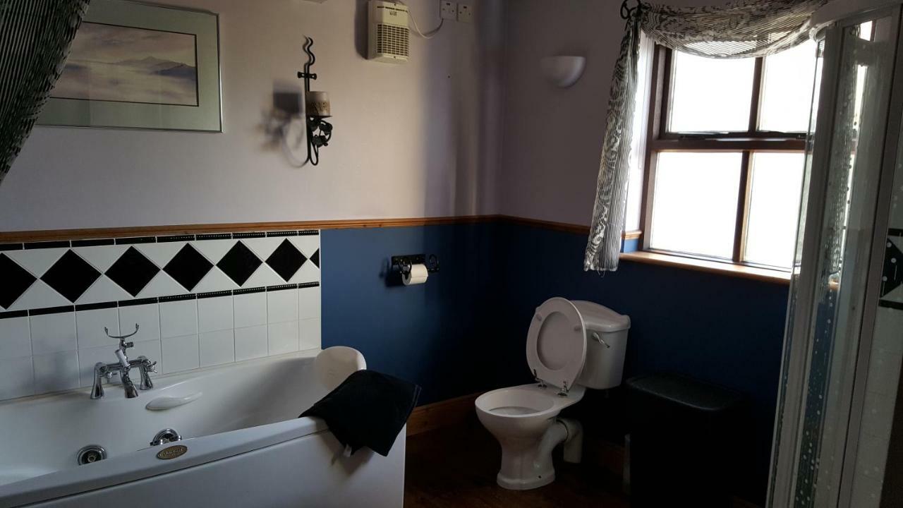 Josh's Holiday home Letterkenny