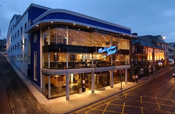 Mcgettigans 3* Letterkenny
