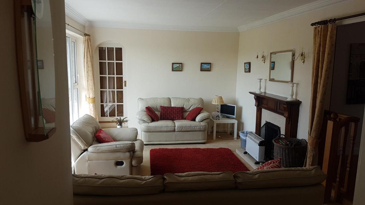 Ard Aoibhinn Holiday home *
