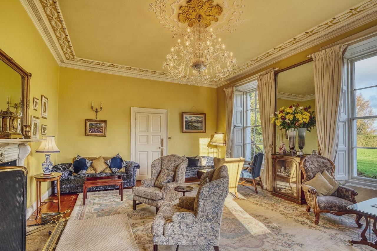 Hotel Castle Grove