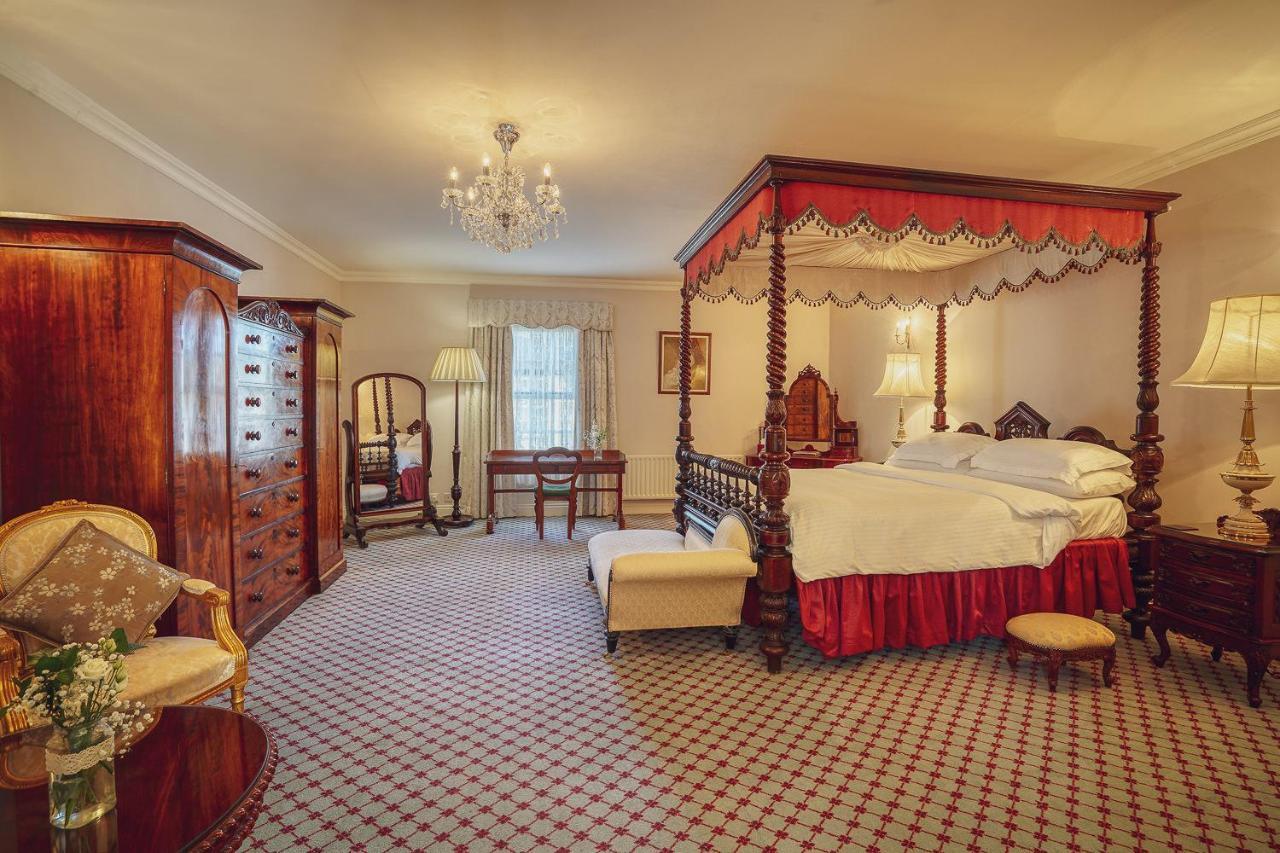 Castle Grove 4* Letterkenny