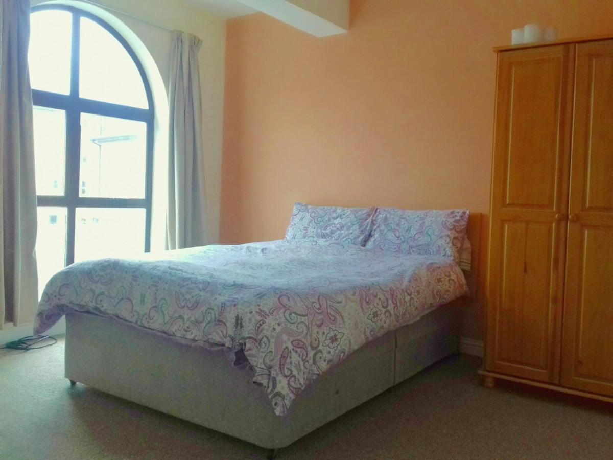 The Fortwell Boarding House Guest house *