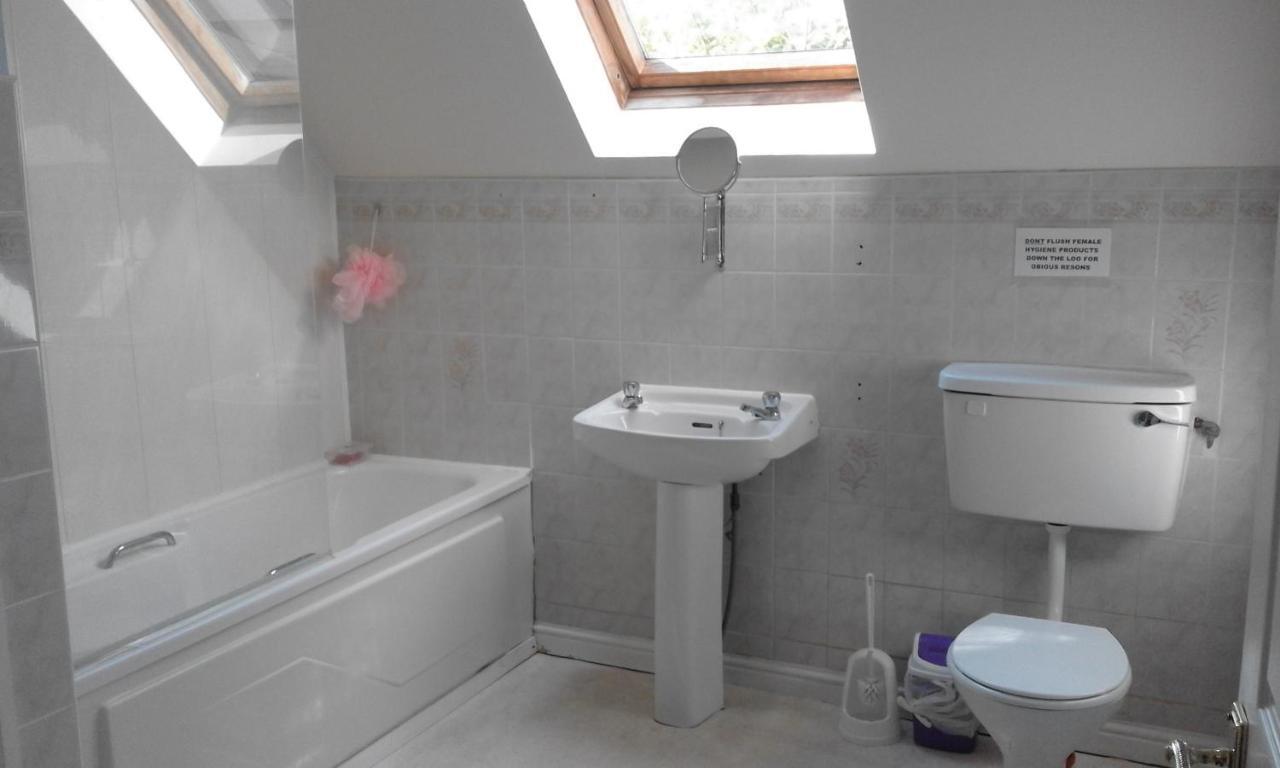 The Fortwell Boarding House Guest house Letterkenny