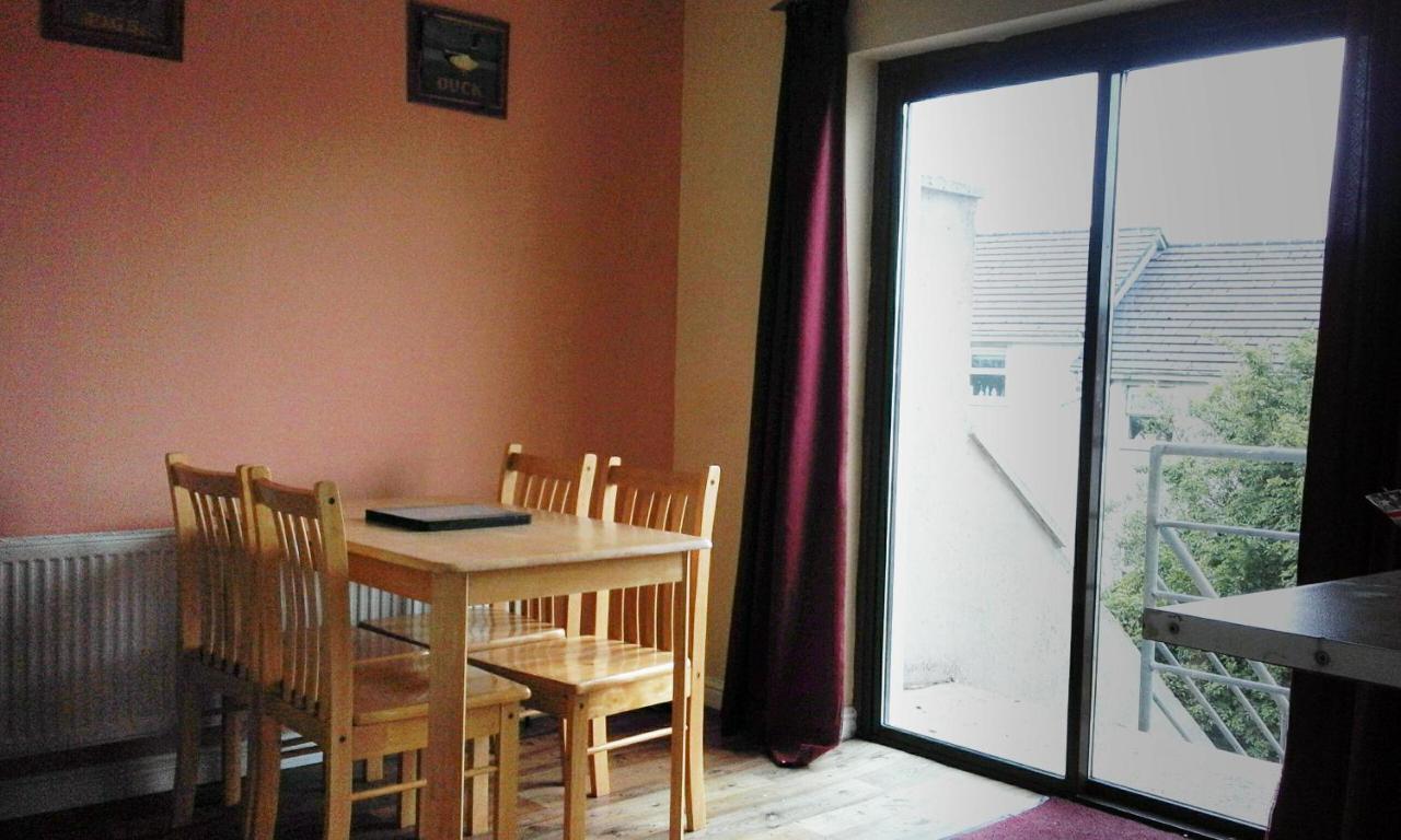 Guest house The Fortwell Boarding House *