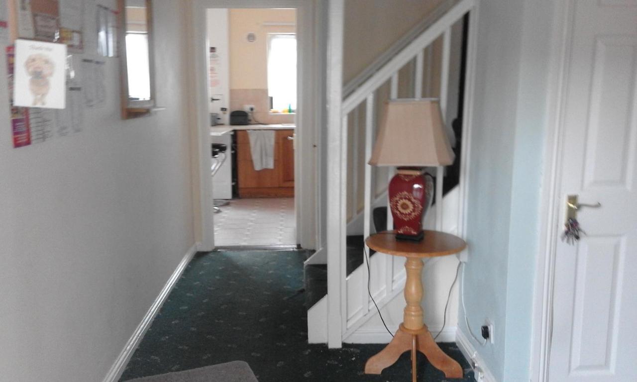 The Fortwell Boarding House Letterkenny