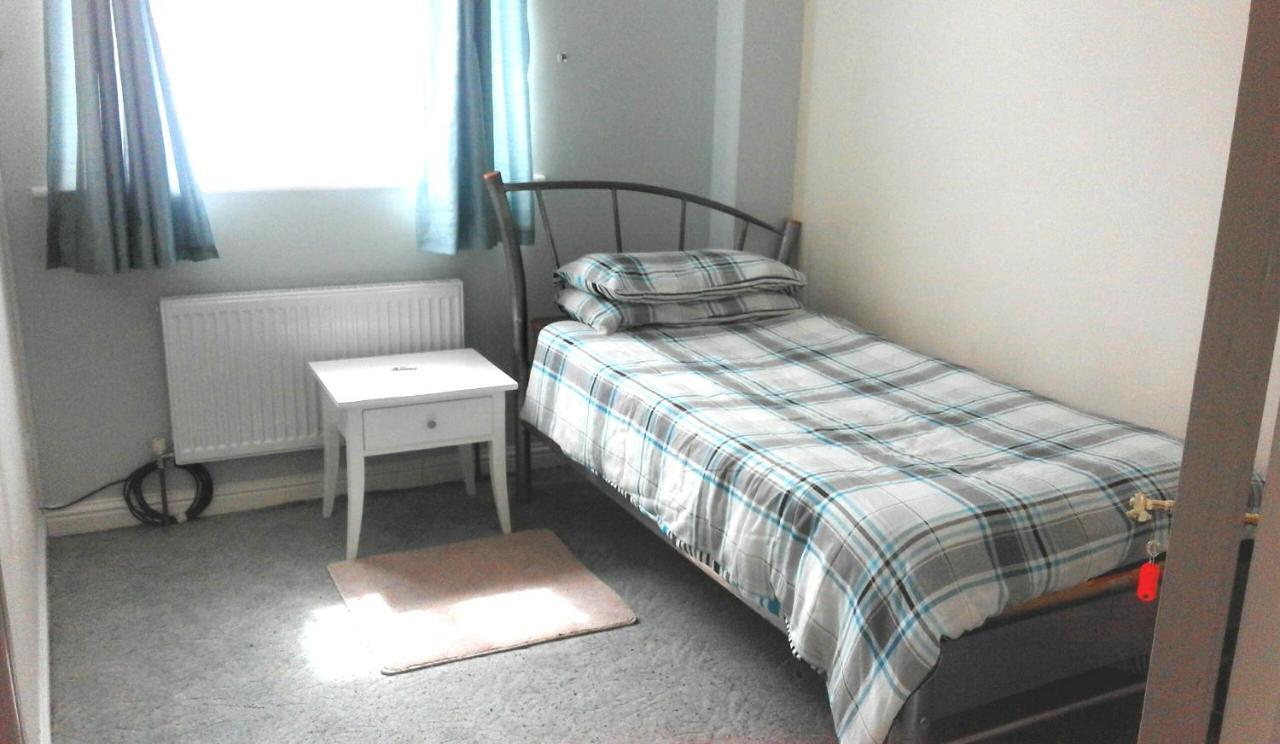 The Fortwell Boarding House * Letterkenny