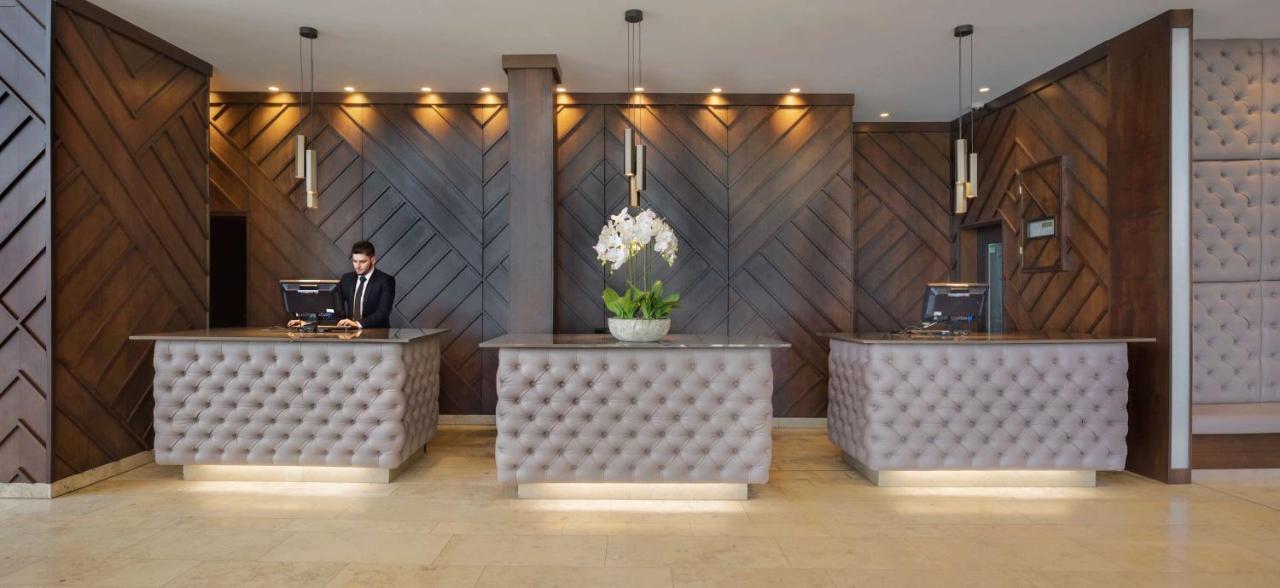 Radisson Blu Hotel, 4* Letterkenny