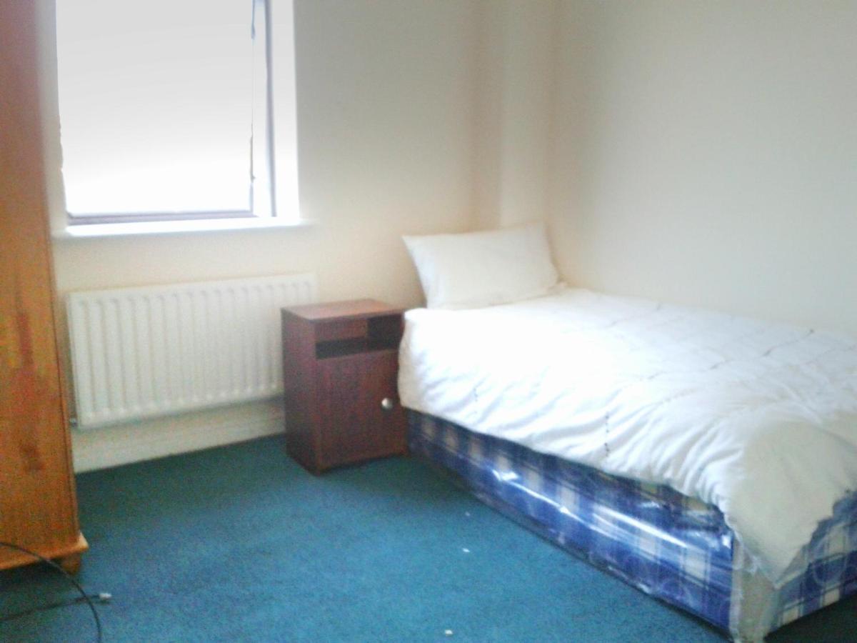 The Fortwell Boarding House *
