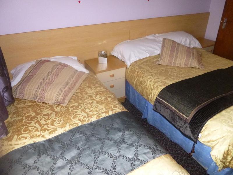 Hotel Ardlee 5*