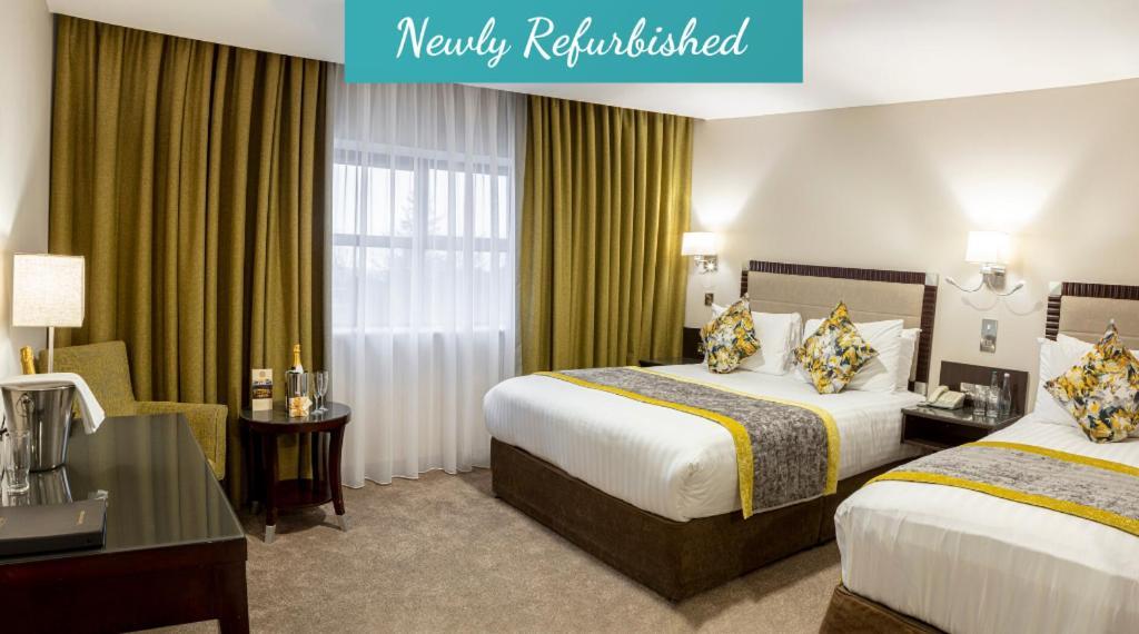 Hotel Mcgettigans Letterkenny