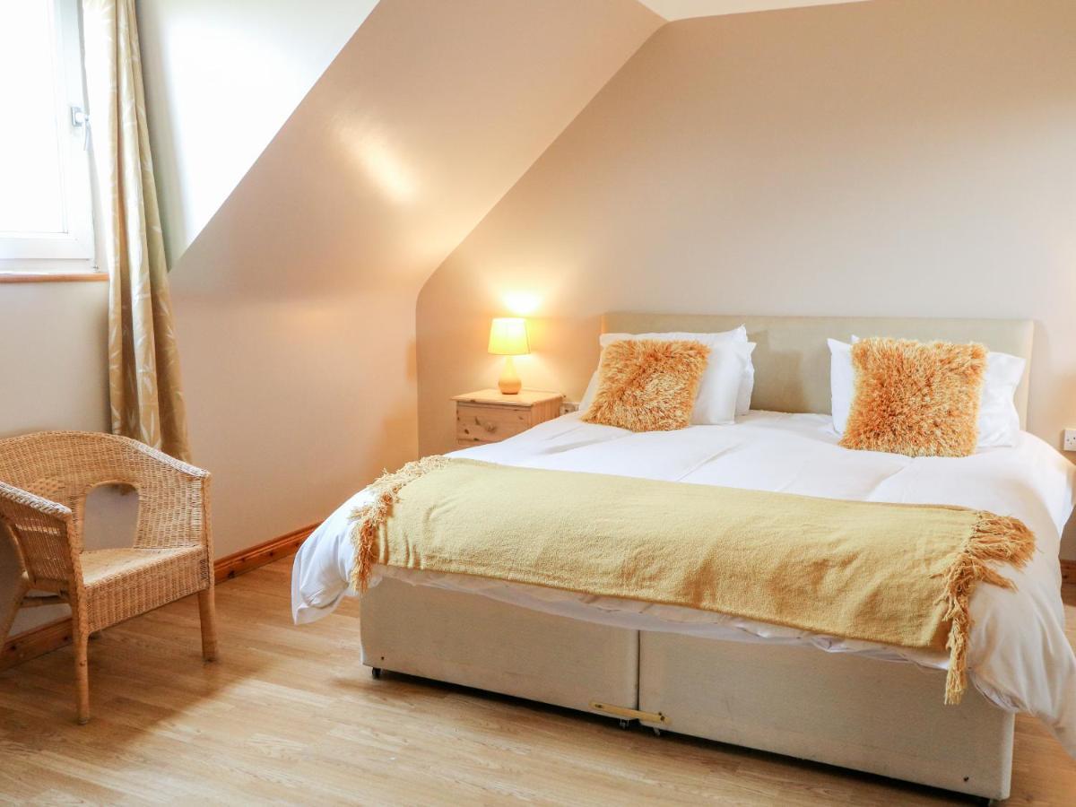 Seaview Holiday home *