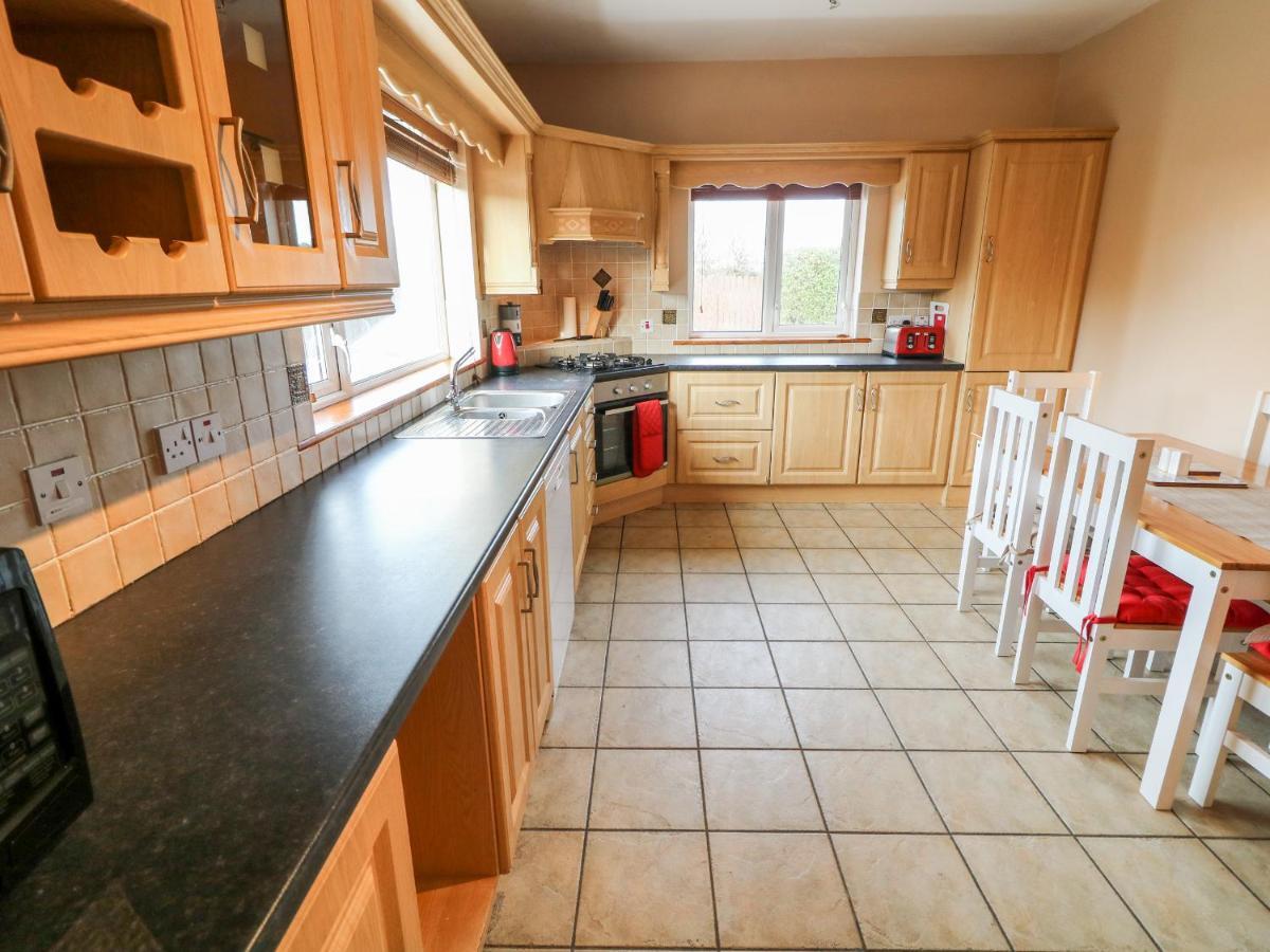 Holiday home Seaview Letterkenny