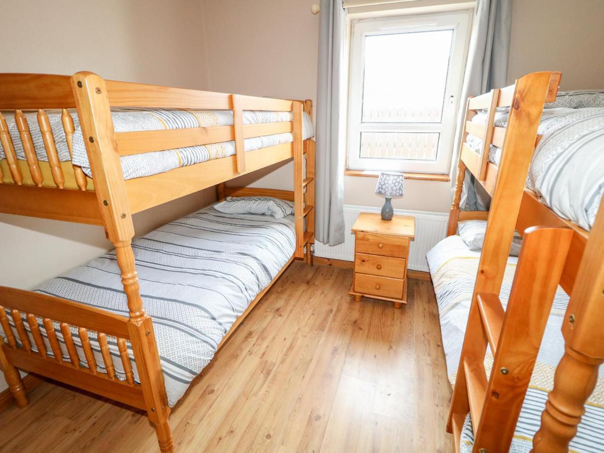Seaview Holiday home Letterkenny
