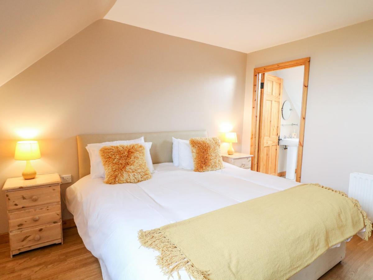 Seaview Holiday home