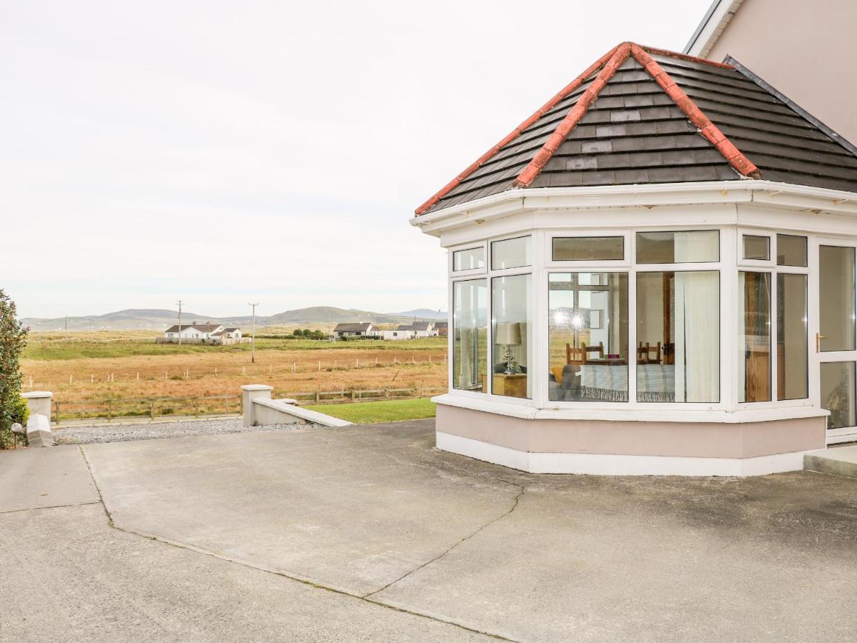 Seaview Holiday home *