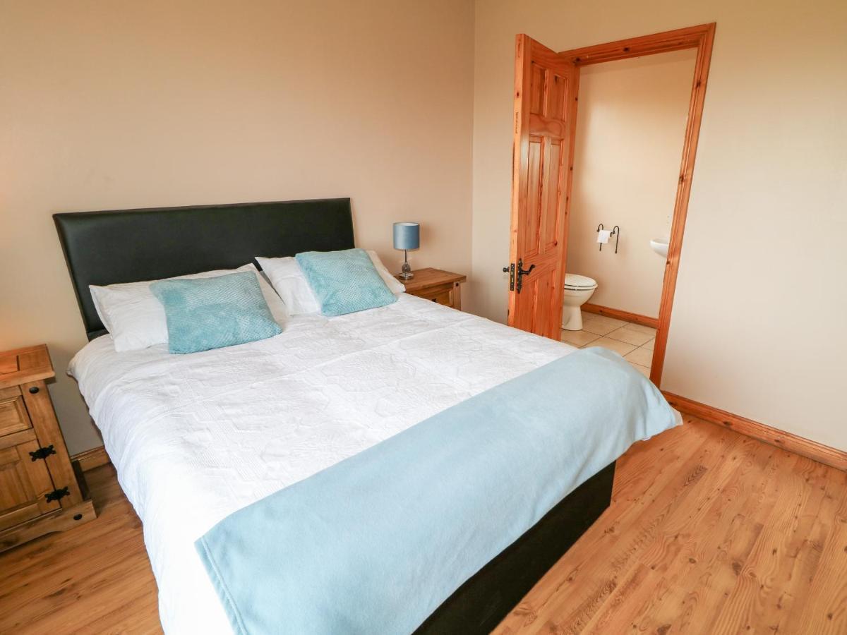 Seaview Holiday home
