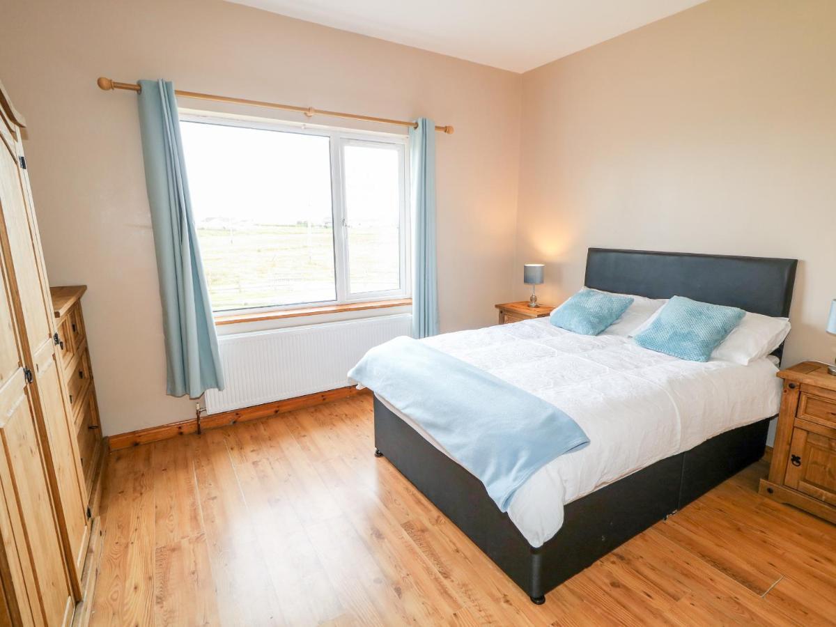 Seaview Holiday home Letterkenny
