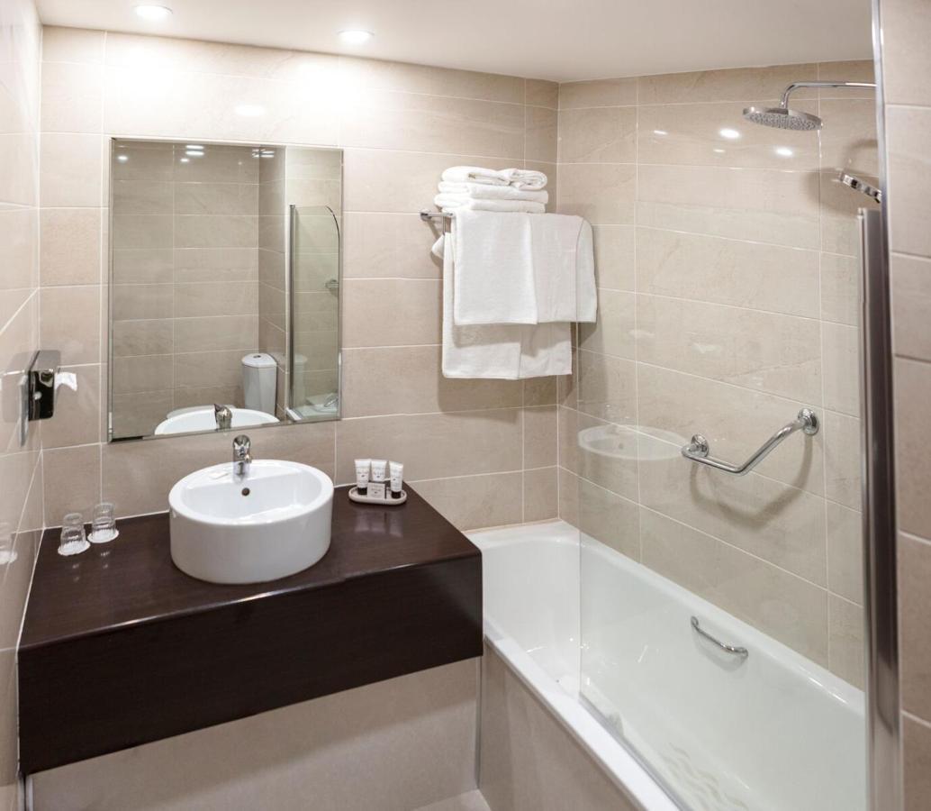 Hotel Mcgettigans Letterkenny