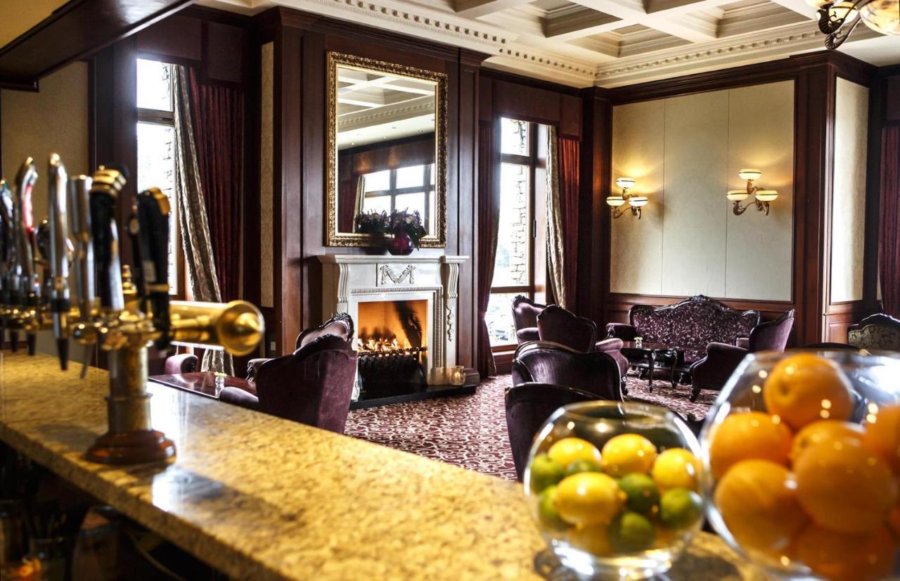 Mount Errigal Hotel, Conference & Leisure Centre Letterkenny