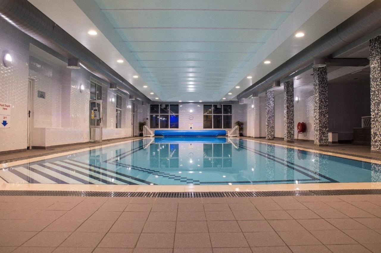 Mount Errigal Hotel, Conference & Leisure Centre 4* Letterkenny