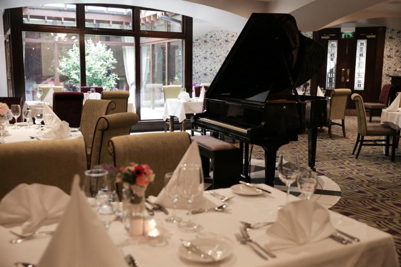 Mount Errigal Hotel, Conference & Leisure Centre