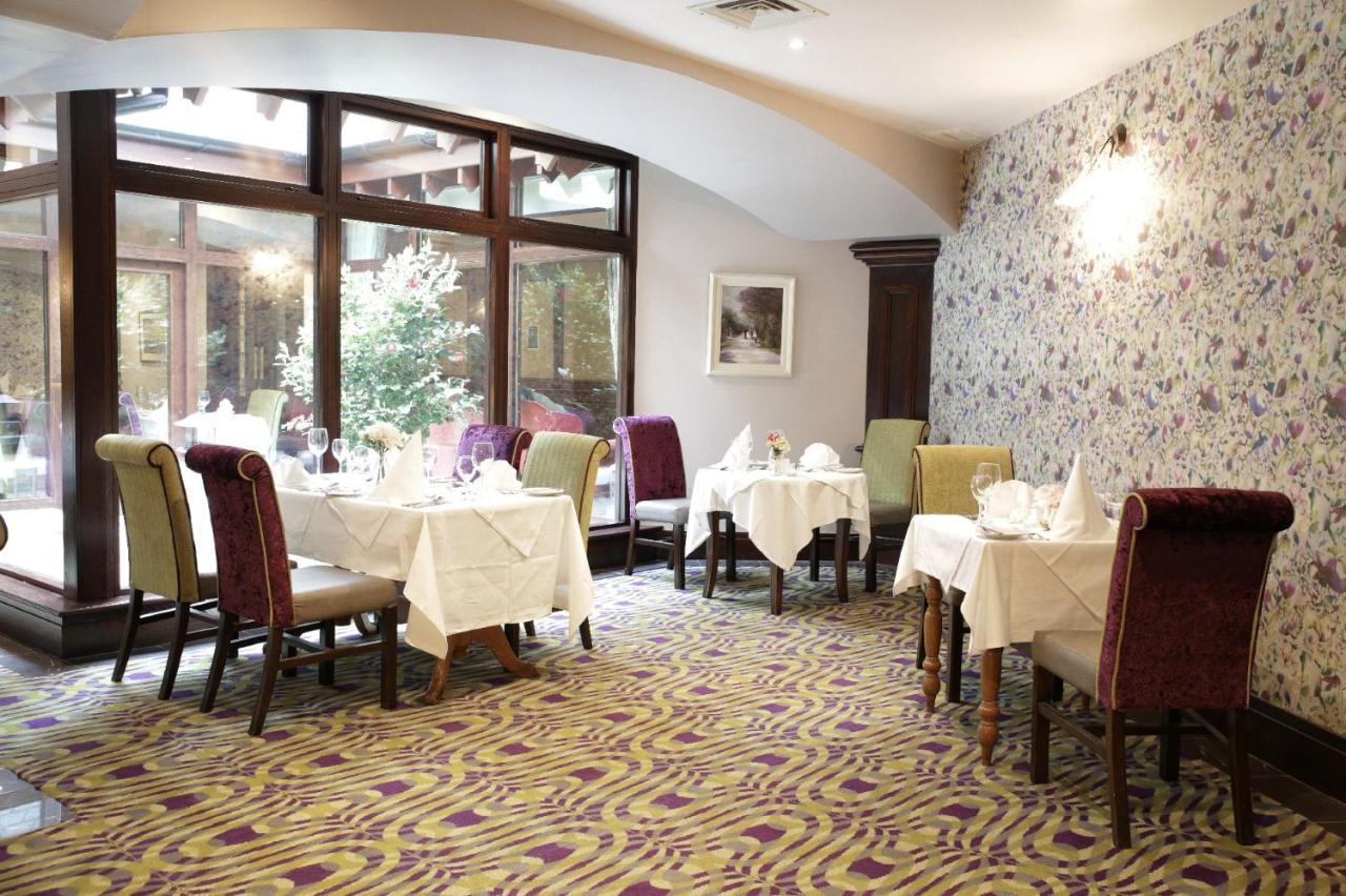 Mount Errigal Hotel, Conference & Leisure Centre Hotel Letterkenny