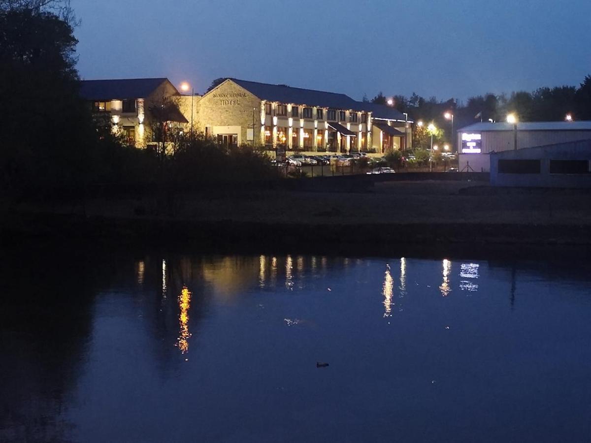 Mount Errigal Hotel, Conference & Leisure Centre Hotel Letterkenny